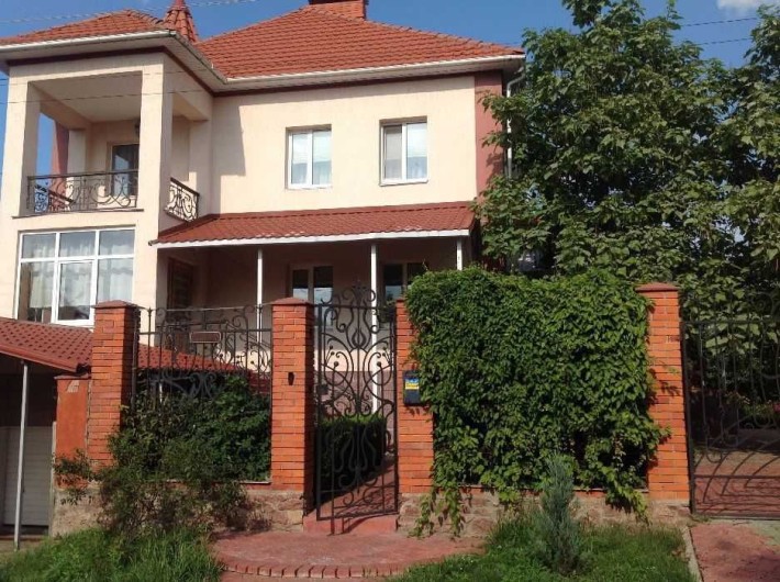 Без комісії. Продам будинок 480 кв. м на Петропавлівській Борщагівці. - фото 1