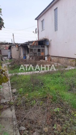 Продам часть дома на 3 сотках земли в районе ул. Щорса - фото 1