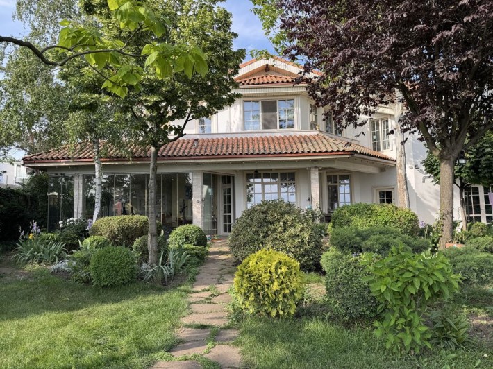Продам дом с прямым видом на море Тартус, поселок Лески - фото 1