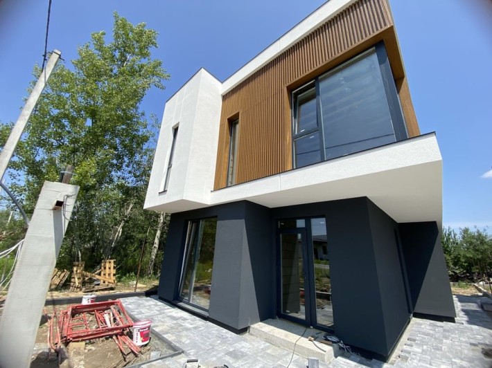 Продам гарнющий будинок 150м2 Петропавлівськв Борщагівка! - фото 1