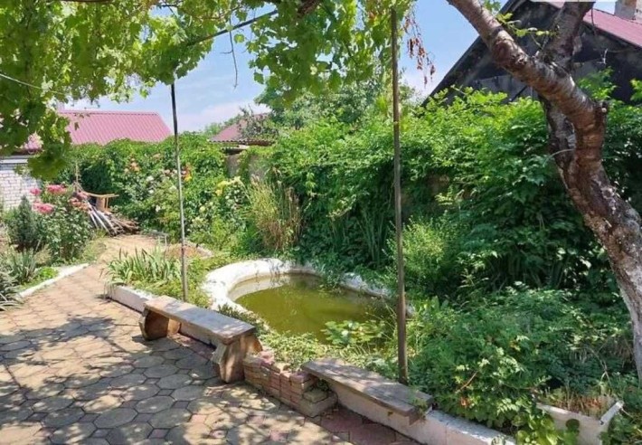 Одноэтажный крепкий дом на Ленпоселке в тихом районе - фото 1