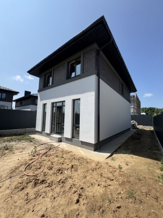Будинок у Петропавлівській Борщагівці.БЕЗ КОМІСІЇ - фото 1