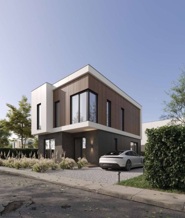 Продаж будинки Петропавлівська Борщагівка| Ліцей 1| - фото 1