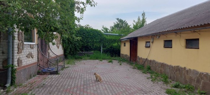 Приватний будинок - фото 1