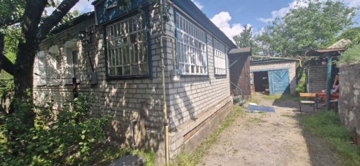 G5 Продам дом Жихарь, Основа - фото 1