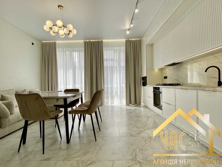 Дуплекс 118м2 с.Петропавлівська Борщагівка - фото 1