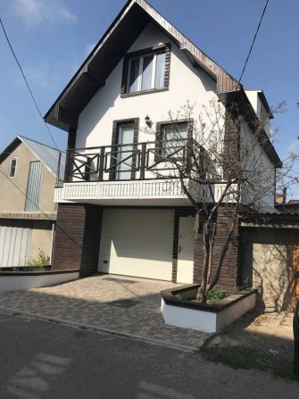 Продается дом в Черноморке с мебелью, ул. Седьмая, 6 - фото 1