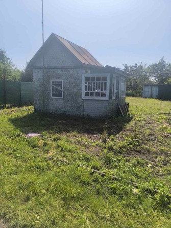 Продам приватизированную дачу РТС - фото 1