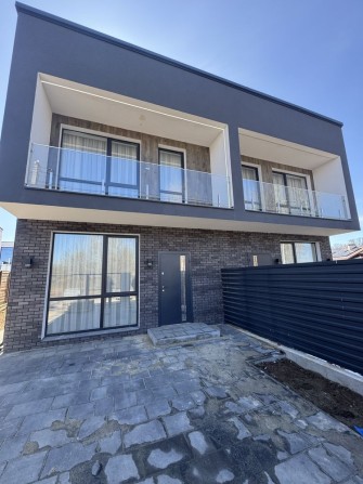 ПРОДАЖ ДУПЛЕКС біля Ліцею ! ! ремонт+меблі|газ. БЕЗ КОМІСІЇ - фото 1