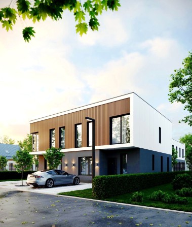Продаж Дуплекса | Без Комісії | Центральні Комунікації - фото 1