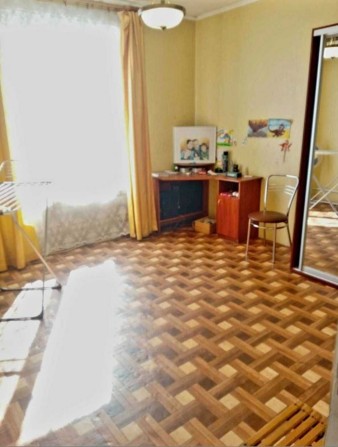 Одноэтажный дом в востребованном Киевском районе - фото 1