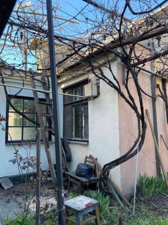 Продаж будинок Одеса вул. Отамана Головатого до центра міста 5 хвилин - фото 1