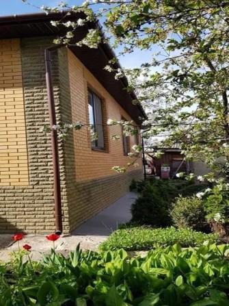 Будинок 185 м2, Салтівка (селище Кірова) - фото 1