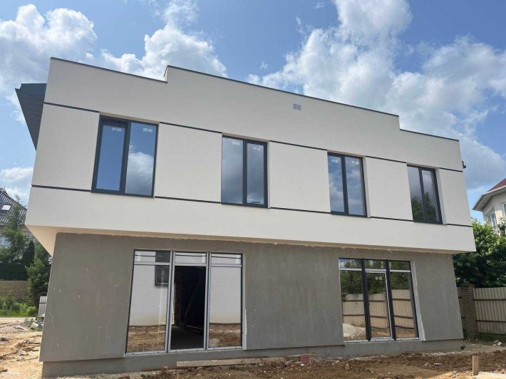 Дуплекс 120 м2 | Окремий заїзд | 2,2 км до Києва | Без комісії - фото 1