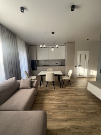 Продаж дуплекса з ремонтом Петропавлівська Борщагівка - фото 1