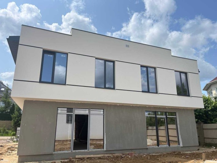 Дуплекс/ 120 кв.м/ 2,5 сотки/газ/ ліс/Софіївська Борщагівка - фото 1