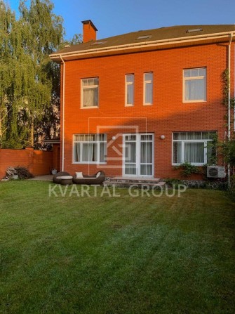 Будинок для Великої родини. 290м2 . Мінімальні податки - фото 1