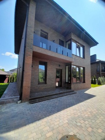 Без комісії, будинок 165м², 5 соток, тепла підлога, балкон, тераса - фото 1