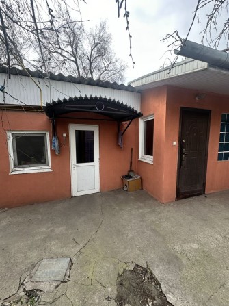 Продам Дом на Бабеля р-н Заставы - фото 1