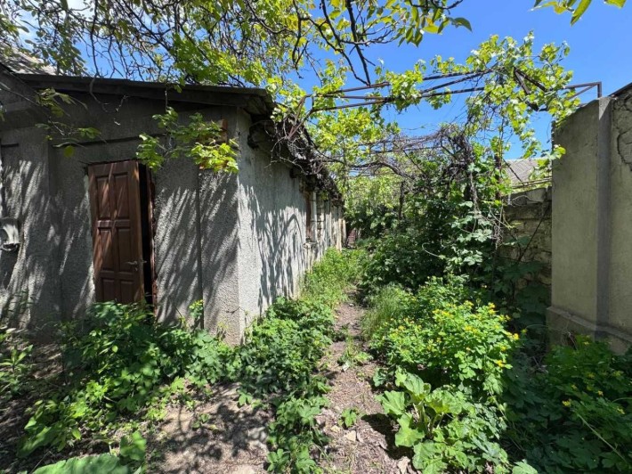Продам дом вблизи Центра города/Хаджибейский - фото 1