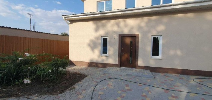 Продам новый дом с ремонтом 180квм на Черемушках ЛД - фото 1