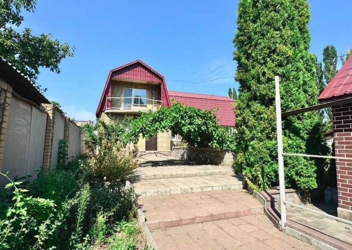 Продам хороший дом на Немышле ,180 м2 с ремонтом (код 5215) - фото 1