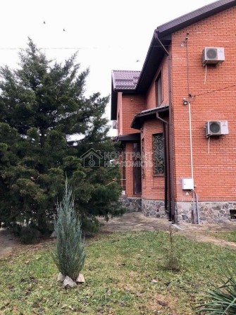 Продам будинок котедж 307 м2, з бомбосховищем,  м. Студентська - фото 1