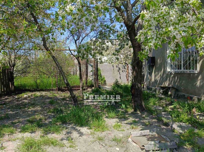Будинок біля Куяльницкого лимана в межах міста. 56 кв.м - фото 1