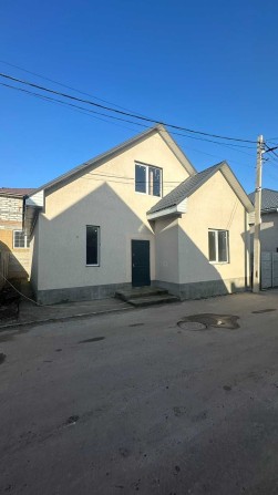 Продам будинок на Таїрова - фото 1