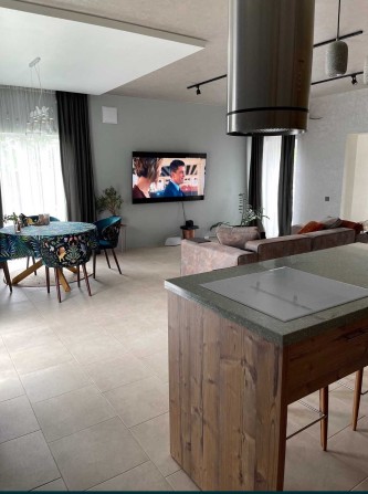 Продам дом 120м2,Пр. Тракторостроителей, 79 с ремонтом (код 5232) - фото 1