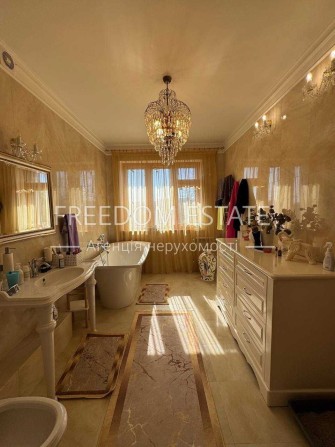 134тыс.$ ПРОДАЖА /Капитальный Дом / Коттедж / Большая Даниловка / - фото 1