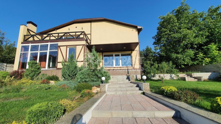 Продажа 2 поверх. будинку , ст м. Ак. Павлова, Салтовка - фото 1