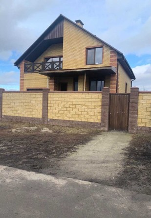 Продам современный дом Харьков, Котляры, проспект Аэрокосмический - фото 1