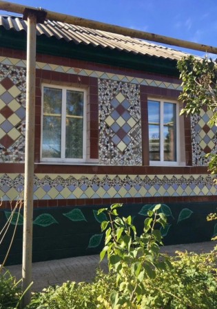 Продам Дом 65м2 Большая Вергунка - фото 1