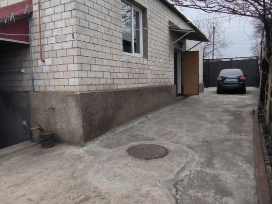 Продам Дом 115м2 рн. Шанхай Камброд Луганськ