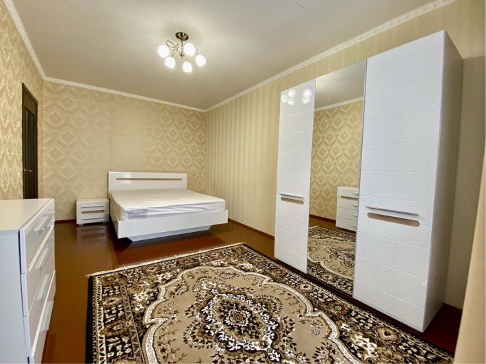 Оренда однокімнатної квартири, район Вокзальна. - фото 1