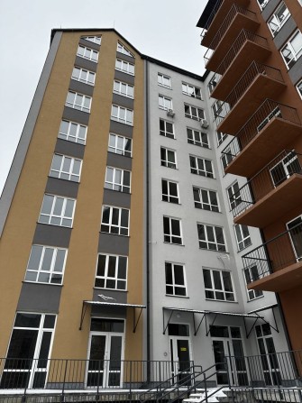 Оренда чудової квартири в ЖК Скандія - фото 1