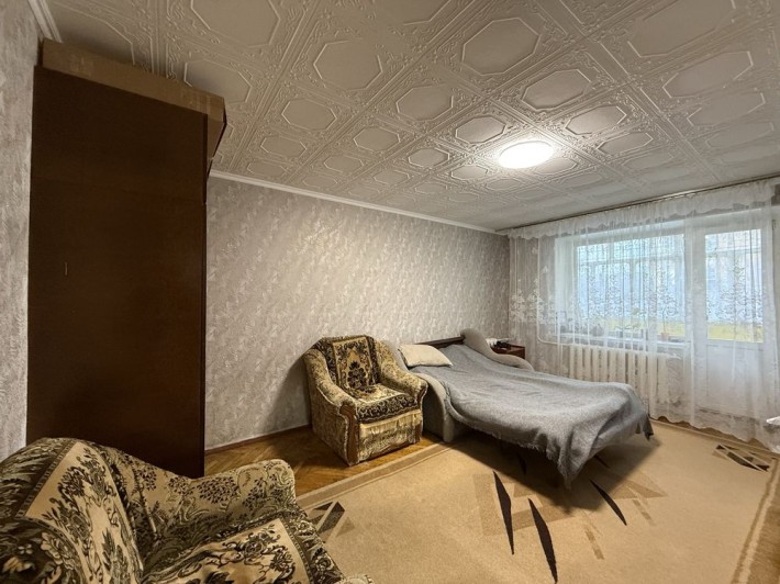 Здається в оренду 1-шка в місті Бориспіль по вул.К.Шлях 41 - фото 1
