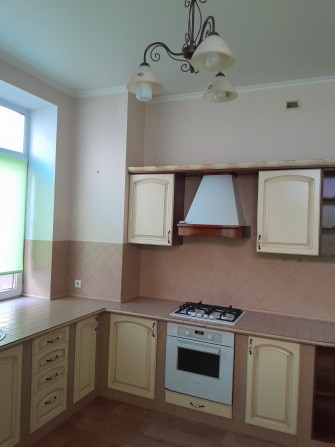 Здам 1-но кімнатну 60м2 в центрі, автономне опалення - фото 1