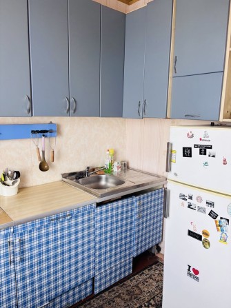 Здам 1 кімнатну квартиру на Леваневського ( Велмарт) - фото 1