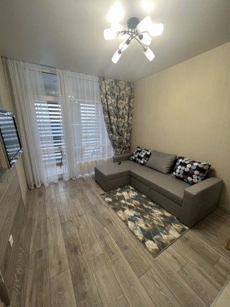 Оренда євро2к квартири ЖК Медісон Гарденс - фото 1