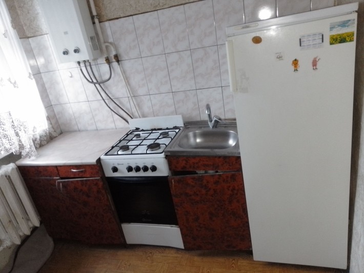 Здається 2к. Квартира - фото 1