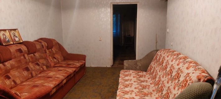 Двухкімнатна квартира Вишневе центр вул. Європейська - фото 1