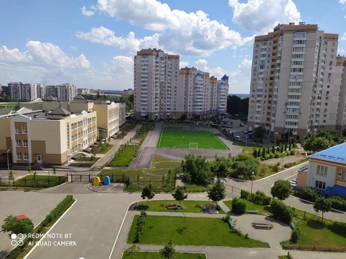 Здам 1 кімнатну квартиру в центрі Бучі - фото 1