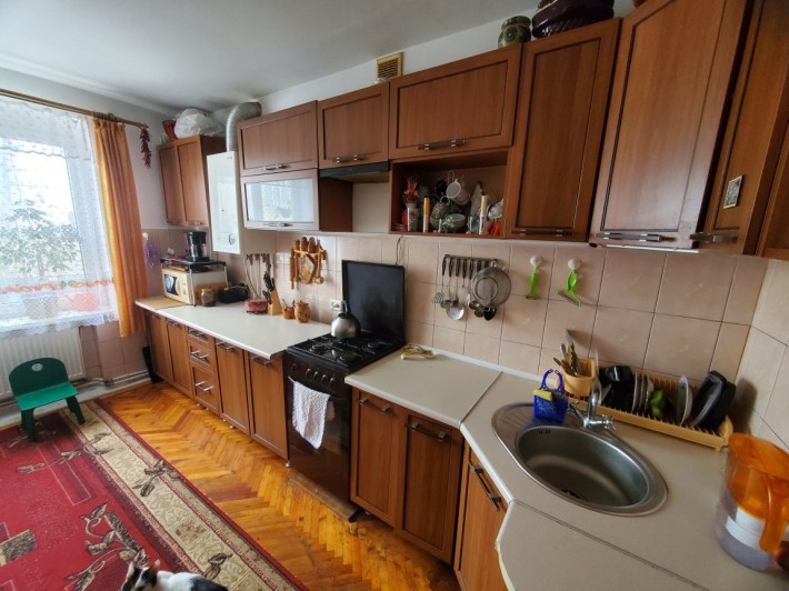 Простора 2к Окремі Індивідуальне Кондиціонер Парковка ! - фото 1