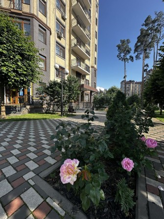 Оренда 1к квартири ЖК Річ Таун Буча - фото 1