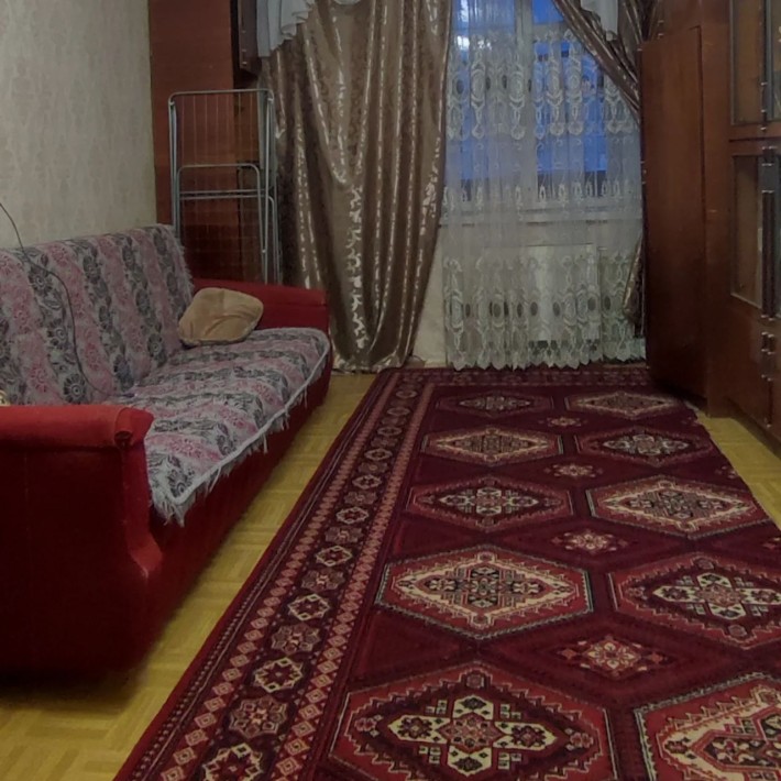 Здам 1-но кімнатну квартиру Леваневського - фото 1