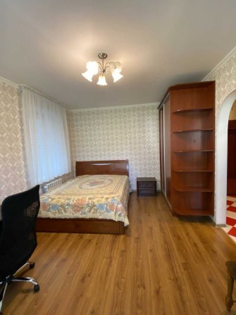 Оренда 1к. квартири 40/18/12 м2. (район Річ Тауна) Буча - фото 1