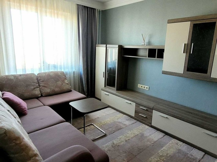 Оренда 3к квартири у м. Вишневе від хазяйки БЕЗ КОМІСІЇ - фото 1
