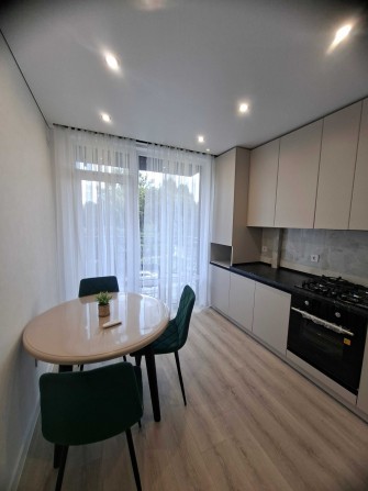 Оренда стильної однокімнатної квартири,ЖК"IQ House,вул.Флотська. - фото 1